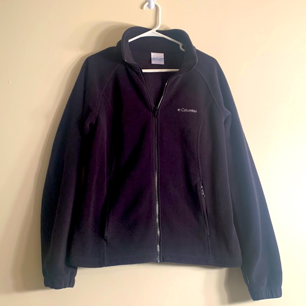 Columbia Jacket